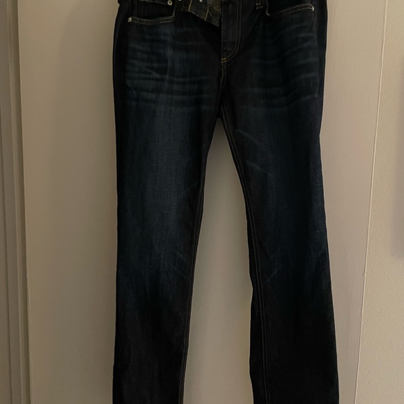 Rag & Bone Jeans - Picture 2 of 3